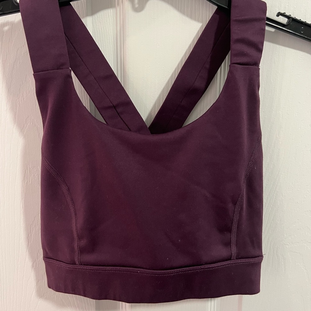 Glyder Sports Bra